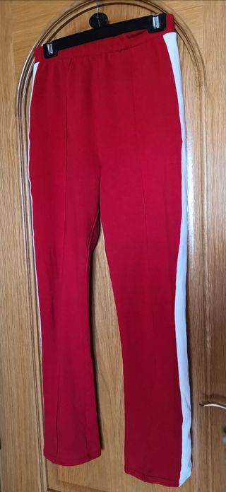 Pantalón de deporte Zara
