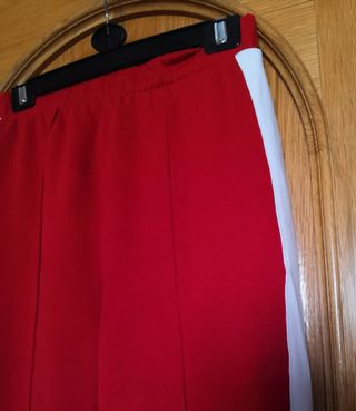 Pantalón de deporte Zara