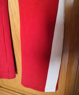 Pantalón de deporte Zara