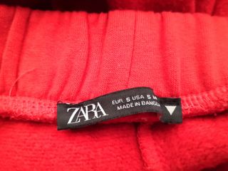 Pantalón de deporte Zara