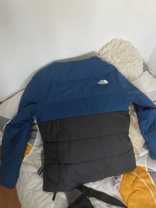 Canguro the north face