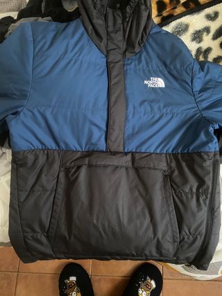 Canguro the north face