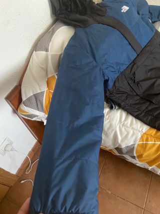 Canguro the north face