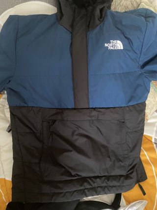 Canguro the north face