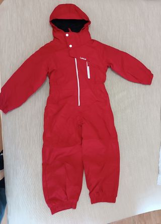Mono esquí talla 5