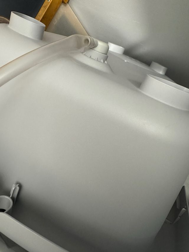 Bañera cambiador Chicco CuddleBubble