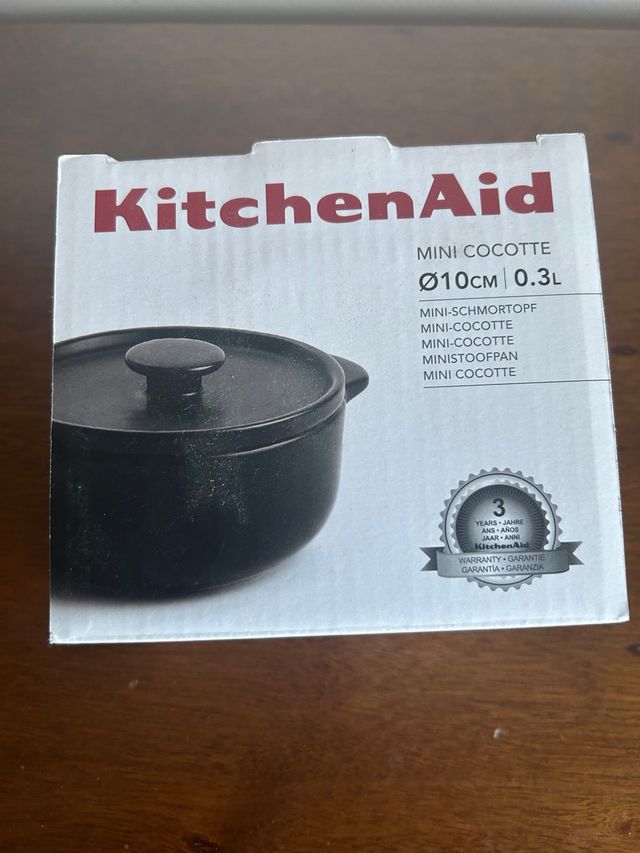 kitchen Aid