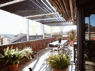 Dúplex en venta en Plaça Catalunya en Manresa