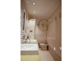 Dúplex en venta en Plaça Catalunya en Manresa