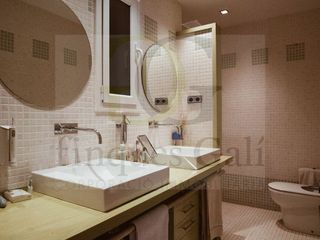 Dúplex en venta en Plaça Catalunya en Manresa