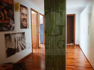 Dúplex en venta en Plaça Catalunya en Manresa