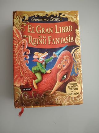 Geronimo Stilton