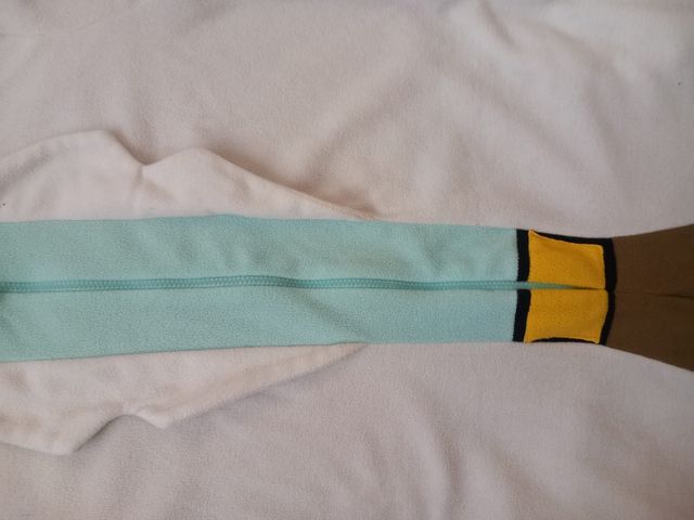 Pijama Disfraz Rick Morty Primark