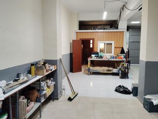 Local comercial en venta en Eixample en Prat de Llobregat, El