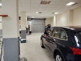 Local comercial en venta en Eixample en Prat de Llobregat, El