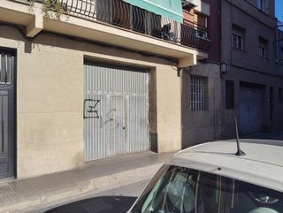 Local comercial en venta en Eixample en Prat de Llobregat, El