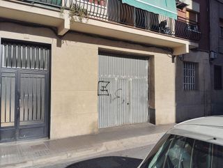 Local comercial en venta en Eixample en Prat de Llobregat, El