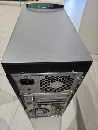 PC HP Envy H8. i7 16Gb Gráfica Geforce GTX 1650