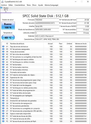 PC HP Envy H8. i7 16Gb Gráfica Geforce GTX 1650