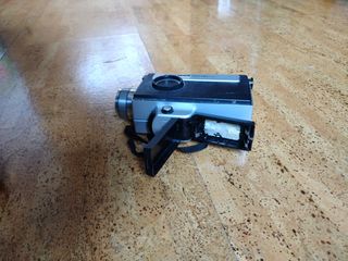 Cámara super8 kodak m28 instamatic