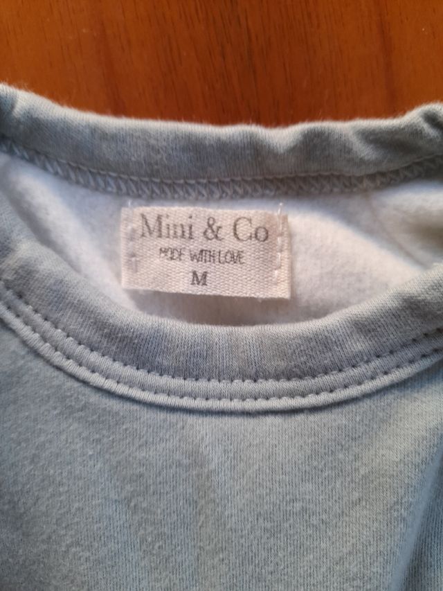 Tutine seminuove 3-6 mesi