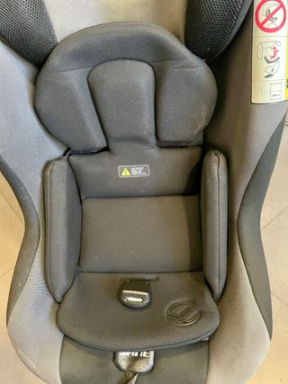 Silla de coche Jané Gravity