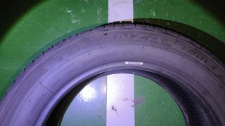 1 neumático 225 55 17 runflat