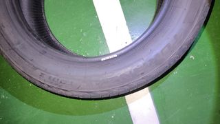 1 neumático 225 55 17 runflat