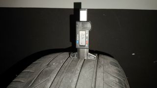 1 neumático 225 55 17 runflat