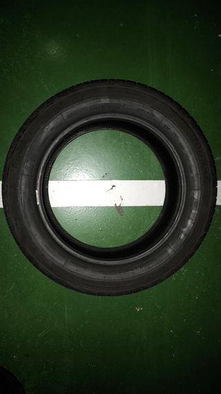 1 neumático 225 55 17 runflat