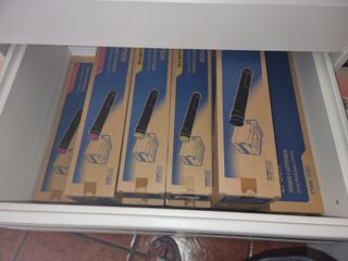 Impresora Epson Aculaser C9100