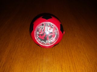 Orologio sveglia milan