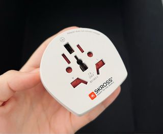 Enchufe Adaptador UK