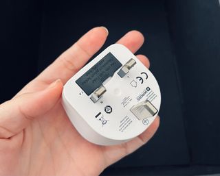 Enchufe Adaptador UK