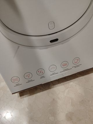 Aspiradora Xiaomi Vaccum Mop2S