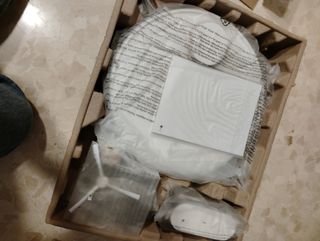 Aspiradora Xiaomi Vaccum Mop2S