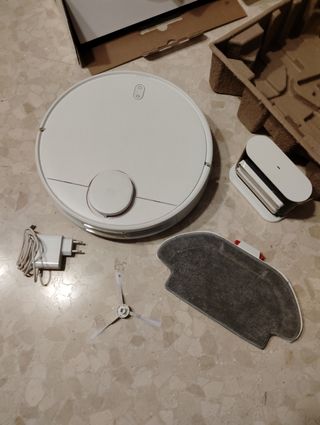 Aspiradora Xiaomi Vaccum Mop2S