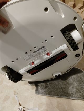 Aspiradora Xiaomi Vaccum Mop2S