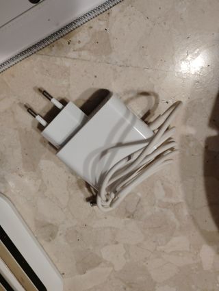 Aspiradora Xiaomi Vaccum Mop2S