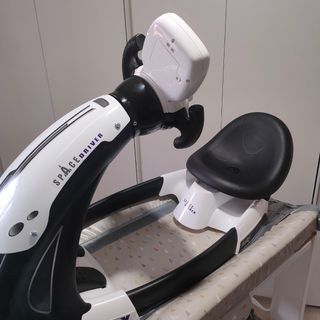 Smoby drive space driver suono e luci