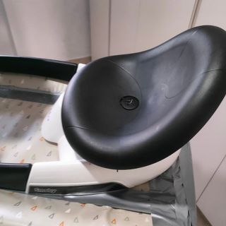 Smoby drive space driver suono e luci