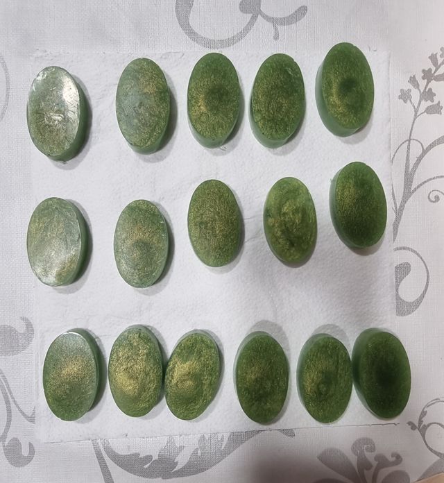 Jabones Artesanales DECORATIVOS 