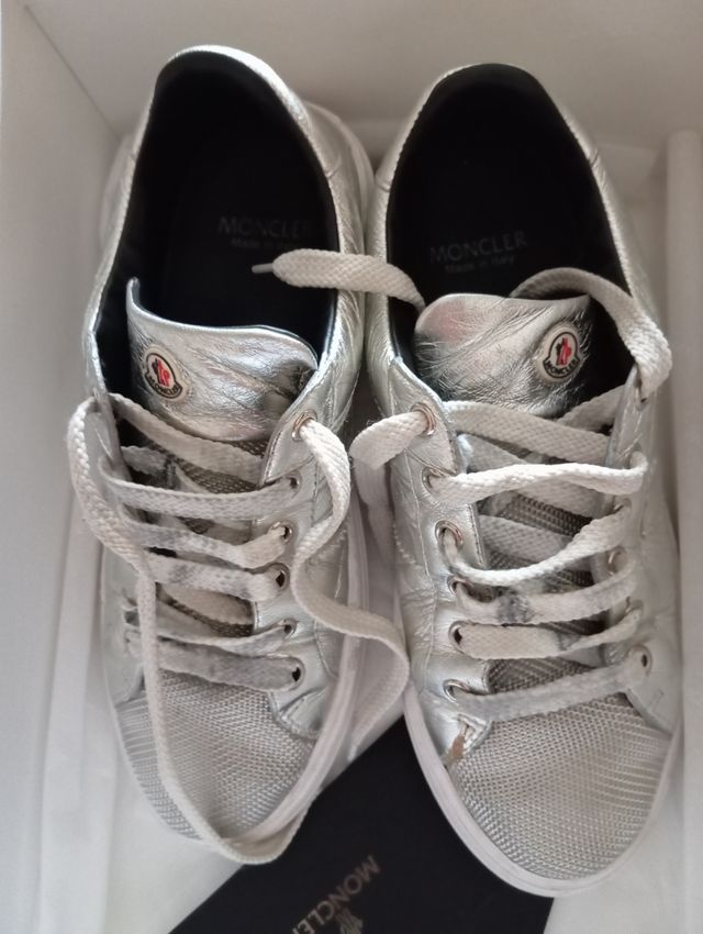 Zapatillas Moncler