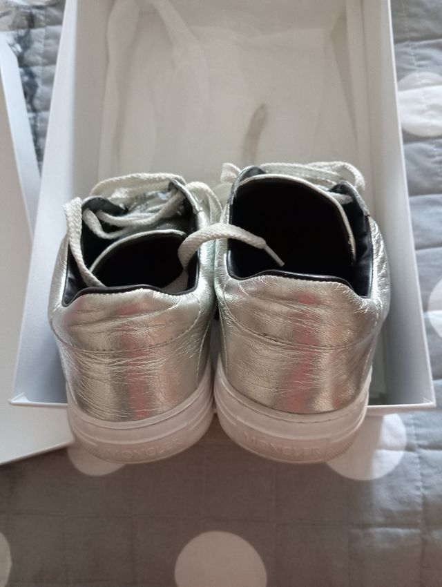 Zapatillas Moncler