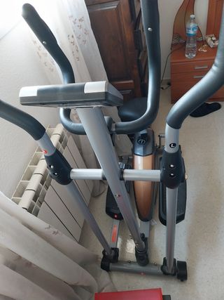 Bicicleta spinning Runnig