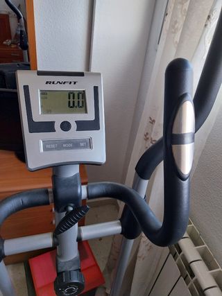 Bicicleta spinning Runnig