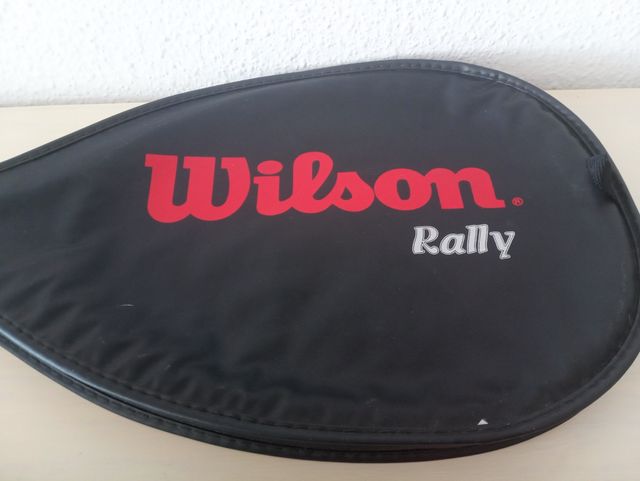 Raqueta de Squash Wilson Rally
