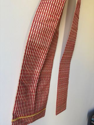  Cinturón Obi Japonés Kioto