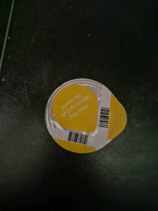 Cafetera Nexpreso Tassimo