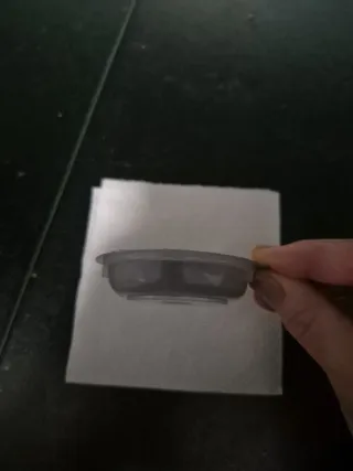 Cafetera Nexpreso Tassimo